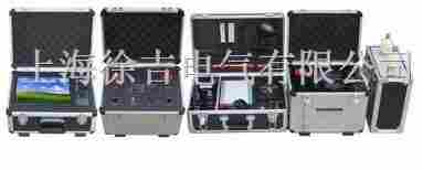 FCL-2012A高压电缆护套故障测试仪