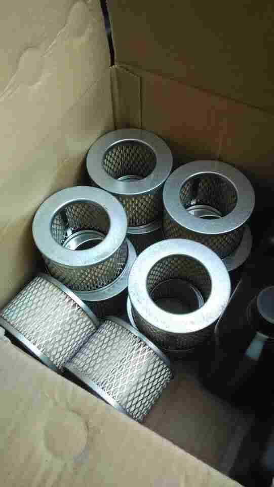 东营烟台科尔奇MCH36ET空气压缩充气机保养方式配件