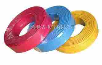 245 IEC 03（YG）硅橡胶编织电线