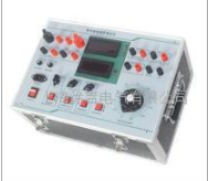 DBJB-102单相继电保护校验仪