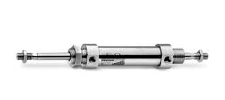 康茂盛CAMOZZI气缸94N3A25A250参考图