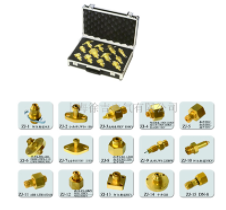 SF6 电器设备转接装置