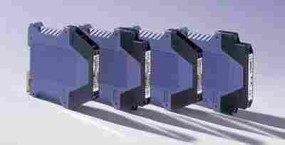 德国Knick信号隔离放大器