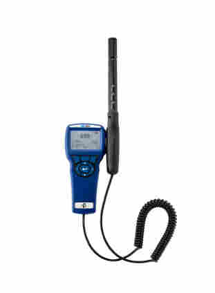 TSI室内空气品质测试仪7545