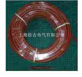 AGG-DC-100KV硅橡胶高压线