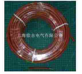 AGG-DC-50KV硅橡胶高压线