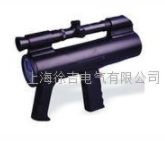 ZY－ПBL  型便携式红外测温仪