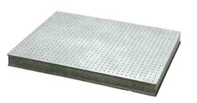 日本昭和，小型蜂窝板定盘SAH-9060