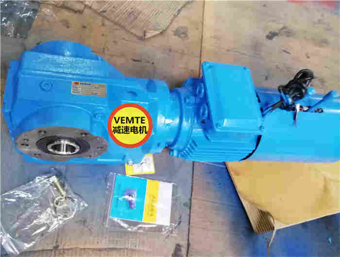 提高减速机的定位精度和保养事项