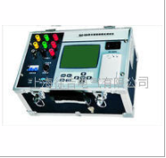 EDZ-600变压器短路阻抗测试仪