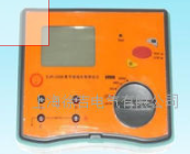 EJR-2008数字式接地电阻测试仪
