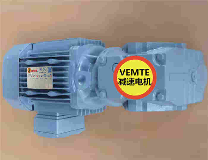蜗轮减速机会发出噪音的几个原因