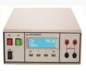 9611型程控接地电阻测试仪