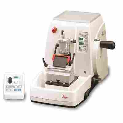 徕卡Leica RM2255 全自动轮转式切片机