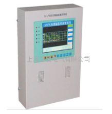 SXL-10 SF6泄漏在线监测系统