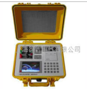 CBR12变压器容量—损耗测试仪