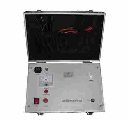 GS型轻型电缆故障测试电源
