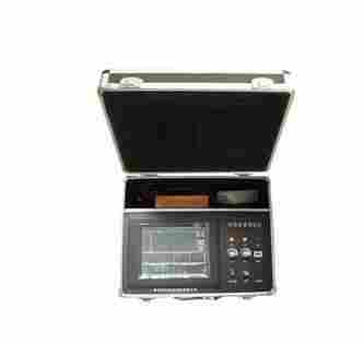 GS触摸屏式电缆故障测试仪