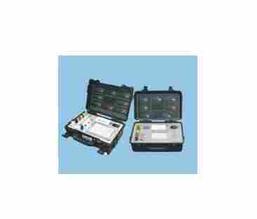 GS 型便 携式变压器绕组变形测试仪