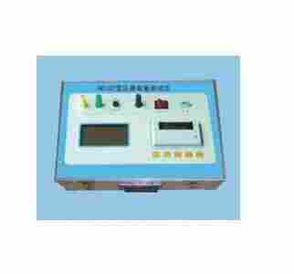 ND100 变压器空载负载及容量测试仪