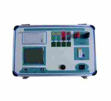 GS-2000A互感器特性综合测试仪