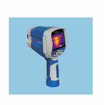 Z50 热像仪