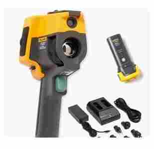 Fluke Ti27红外热像仪