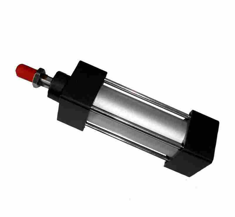 新品 Lynair增压气缸