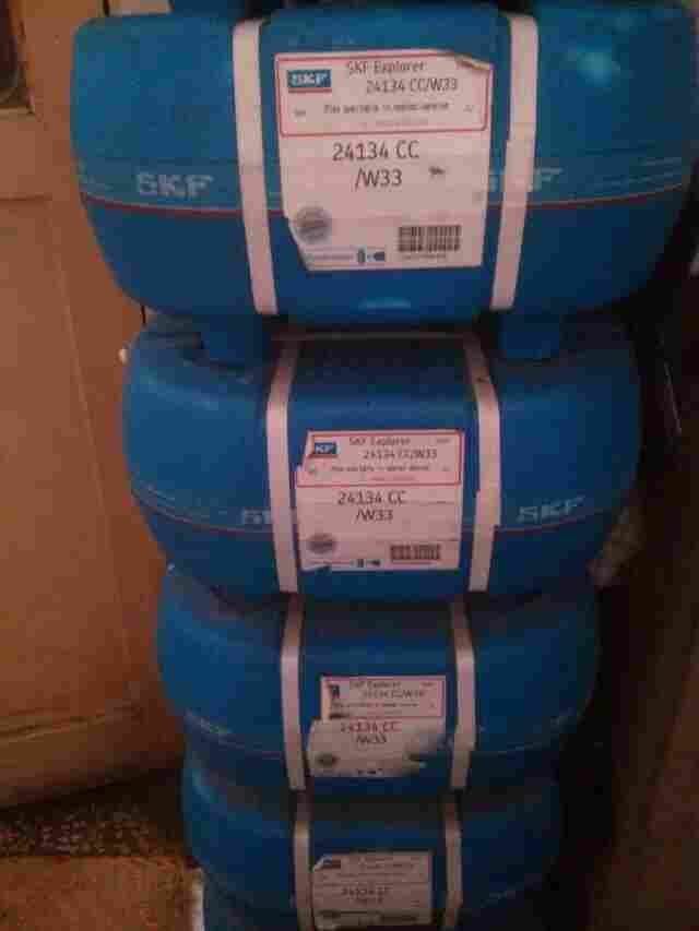 NSK 7203ATYNP4轴承