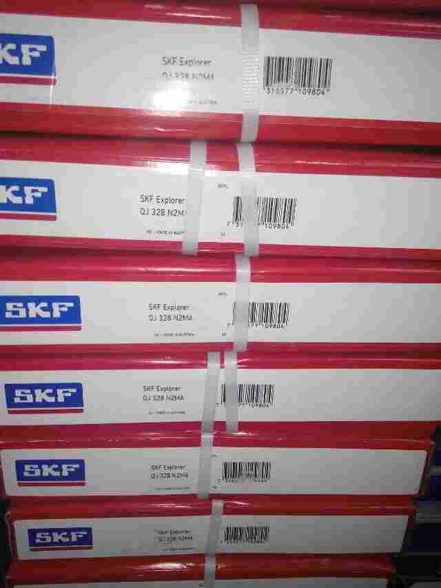 7020ACD/P4ADBB内套分体角接触球轴承冶金设备轴承