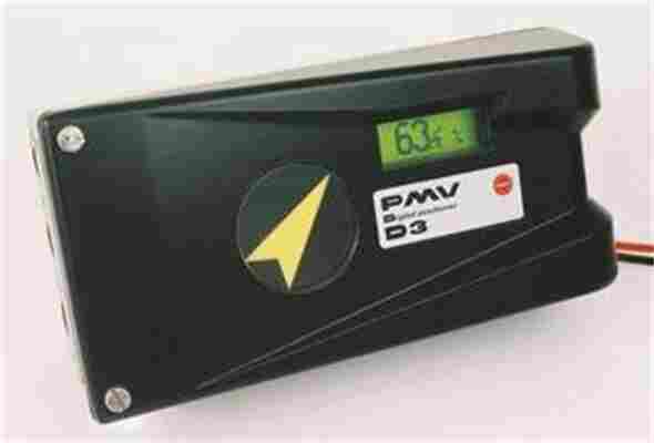 全新WORCESTER流量控制器