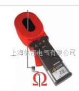 ETCR2 000 单钳型接地回路电阻测试仪