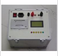 WDZM-20A多路接触电阻测试仪