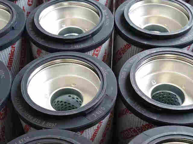 賀德克1300R010BN4HC/-B4-KE50齒輪箱濾芯