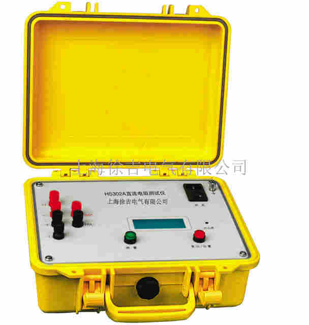 GL-506B 智能变压器容量损耗参数测试仪