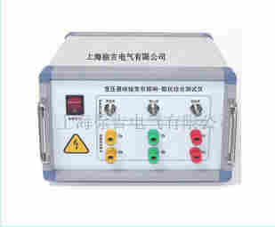 GL-30G  多功能三钳相位伏安表（矢量分析仪） 