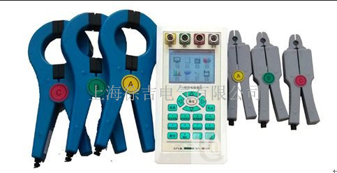 GL-30B三相用电检查综合测试仪