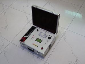 GL-625型成组电阻测试仪