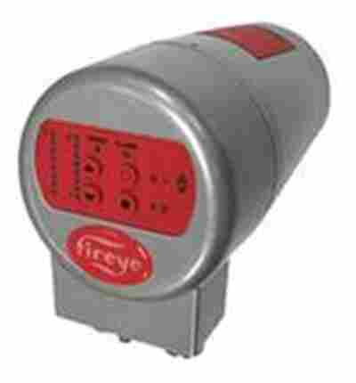 新品美国FIREYE火焰检测器