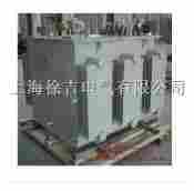 TED（S）JZ 型系列油浸式电动调压器