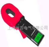 CD1000钳形接地电阻测试仪