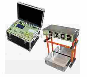 JY6008绝缘鞋绝缘手套耐压试验仪