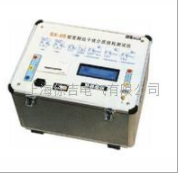 SX-05 变频抗干扰介质损耗测试仪
