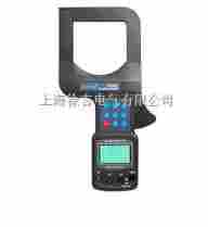 ETCR7000A-大口径钳形漏电流表
