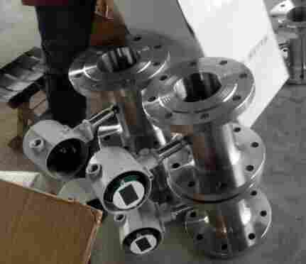 葡萄酒流量计材质