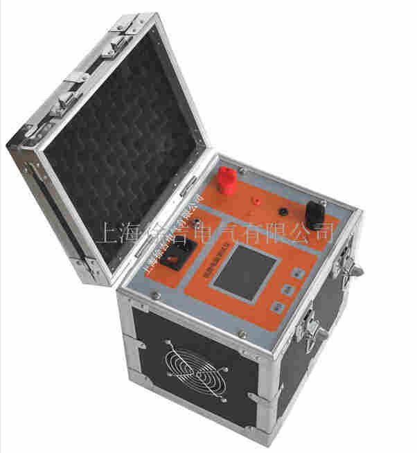 HS6100D回路电阻测试仪