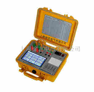 HS9100B变压器容量测试仪