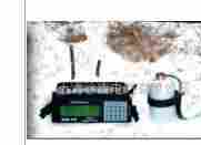 GSM-19T质子旋进磁力仪