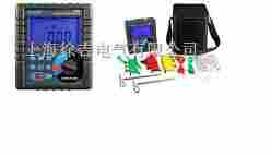 ETCR3000-数字式接地电阻测试仪