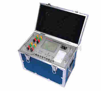 PS-R3310A 变压器直流电阻测定仪